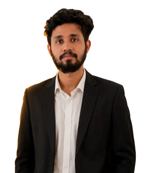 Md. Latifur Rahman Ratul